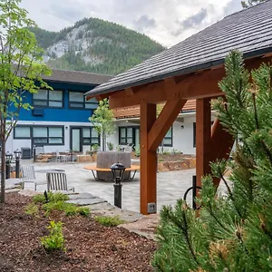 The Dorothy 2*, Banff Kanada