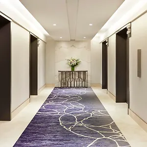 Hilton 4*, Toronto Kanada