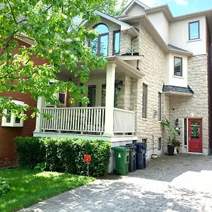 Guest house Luxury - Upper Beaches