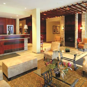 Days By Wyndham Downtown 3*, Edmonton Kanada