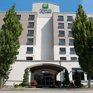 Express Vancouver Airport-richmond Hotel