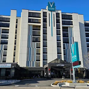 Отель Vittoria &