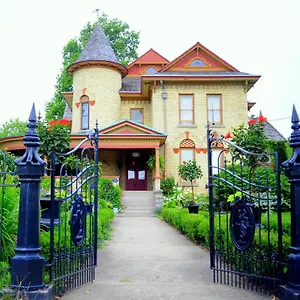 Bed & Breakfast Park Place