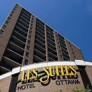Les 4*, Ottawa Kanada