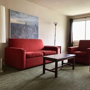 Апарт-отель Beausejour Apartments/hotel
